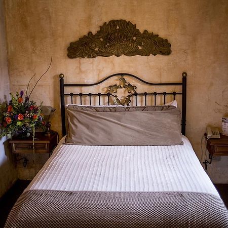 Hotel La Casona De Antigua Dış mekan fotoğraf