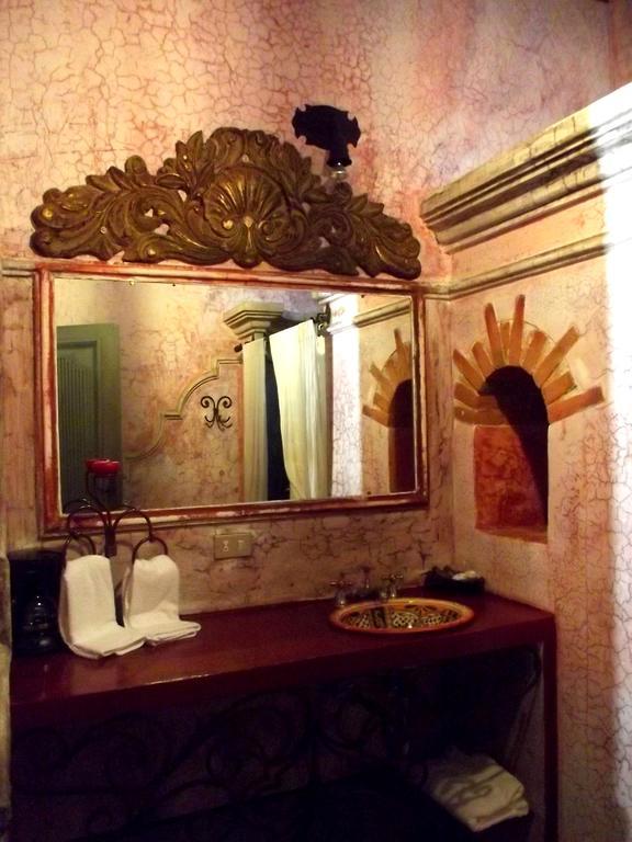 Hotel La Casona De Antigua Oda fotoğraf