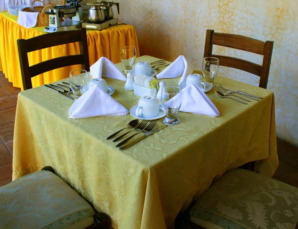 Hotel La Casona De Antigua Dış mekan fotoğraf