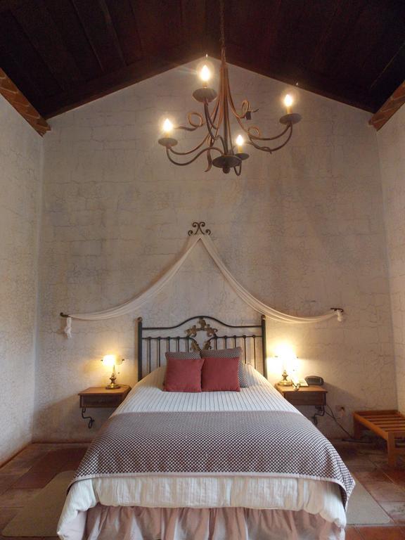 Hotel La Casona De Antigua Oda fotoğraf