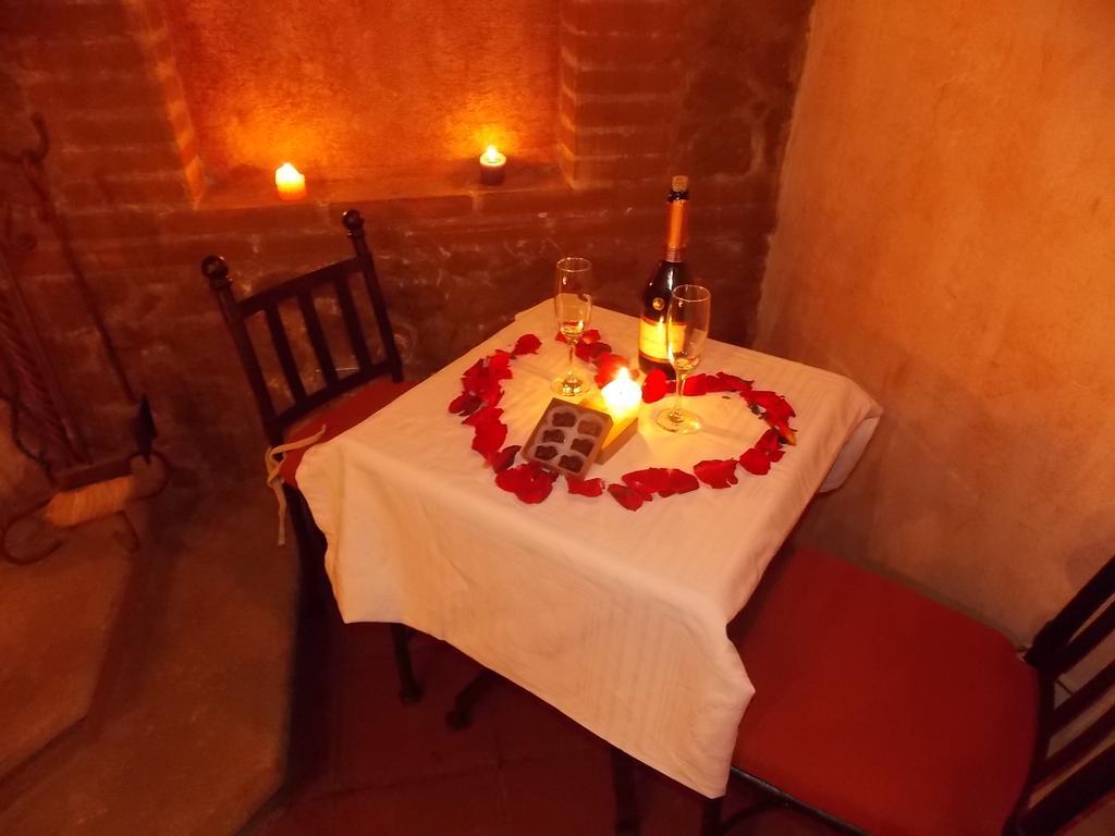 Hotel La Casona De Antigua Dış mekan fotoğraf