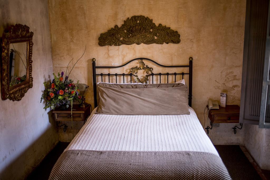 Hotel La Casona De Antigua Dış mekan fotoğraf